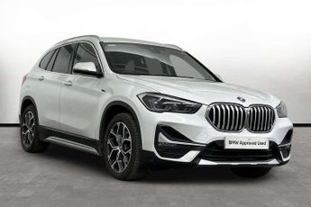 BMW X1 xDrive 25e xLine 5dr Auto