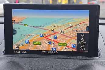 Audi A3 35 TFSI Black Edition 5dr S Tronic