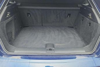 Audi A3 35 TFSI Black Edition 5dr S Tronic