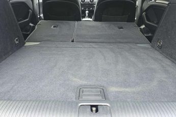 Audi A3 35 TFSI Black Edition 5dr S Tronic