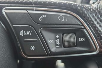 Audi A3 35 TFSI Black Edition 5dr S Tronic