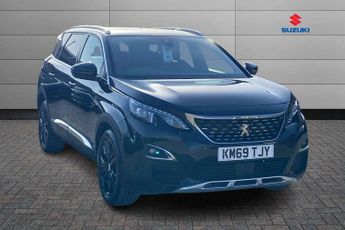 Peugeot 5008 1.5 BlueHDi GT Line 5dr EAT8