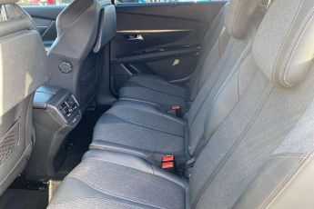 Peugeot 5008 1.5 BlueHDi GT Line 5dr EAT8