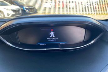 Peugeot 5008 1.5 BlueHDi GT Line 5dr EAT8