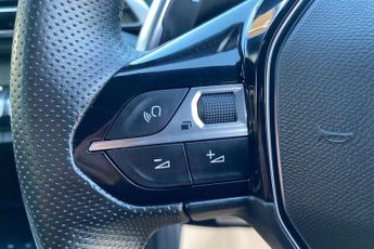 Peugeot 5008 1.5 BlueHDi GT Line 5dr EAT8