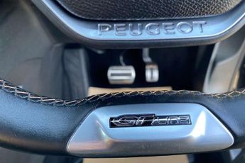 Peugeot 5008 1.5 BlueHDi GT Line 5dr EAT8