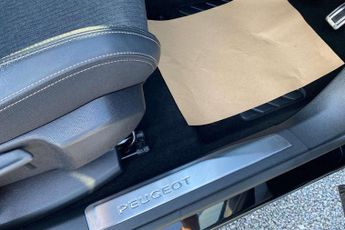 Peugeot 5008 1.5 BlueHDi GT Line 5dr EAT8