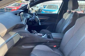 Peugeot 5008 1.5 BlueHDi GT Line 5dr EAT8