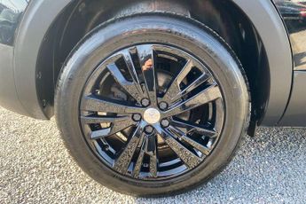 Peugeot 5008 1.5 BlueHDi GT Line 5dr EAT8