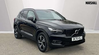 Volvo XC40 1.5 T3 [163] R DESIGN 5dr