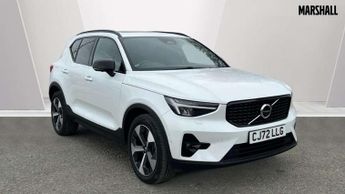 Volvo XC40 2.0 B4P Ultimate Dark 5dr Auto