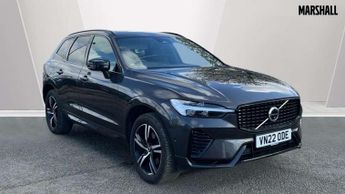 Volvo XC60 2.0 B5P R DESIGN 5dr AWD Geartronic