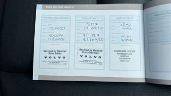 Volvo XC90 2.0 B5D [235] Plus Dark 5dr AWD Geartronic