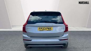 Volvo XC90 2.0 B5D [235] Plus Dark 5dr AWD Geartronic