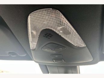 Toyota C-HR 2.0 Hybrid GR Sport 5dr CVT