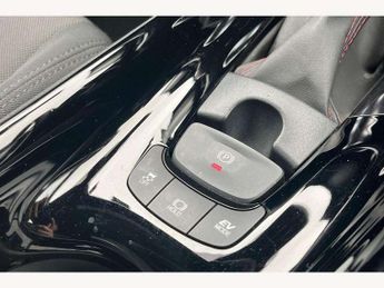 Toyota C-HR 2.0 Hybrid GR Sport 5dr CVT
