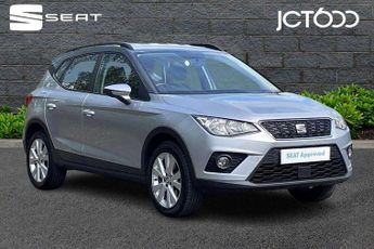 SEAT Arona 1.0 TSI SE Technology 5dr