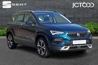 SEAT Ateca 1.5 TSI EVO SE Technology 5dr