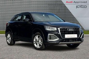 Audi Q2 30 TFSI Sport 5dr