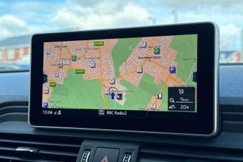 Audi Q5 55 TFSI e Quattro S Line Competition 5dr S Tronic