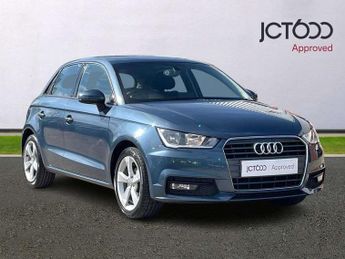 Audi A1 1.0 TFSI Sport Nav 5dr