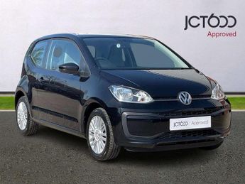 Volkswagen Up 1.0 Move Up 3dr