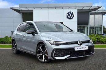 Volkswagen Golf 1.5 TSI 272 GTE eHybrid 5dr DSG