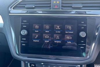 Volkswagen Tiguan 2.0 TDi 150 4Motion SE Nav 5dr DSG