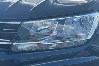 Volkswagen Tiguan 2.0 TDi 150 4Motion SE Nav 5dr DSG