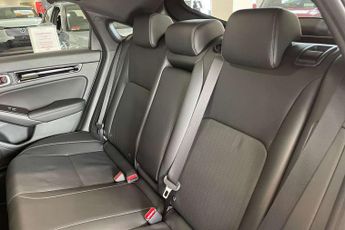 Honda Civic 2.0 eHEV Advance 5dr CVT