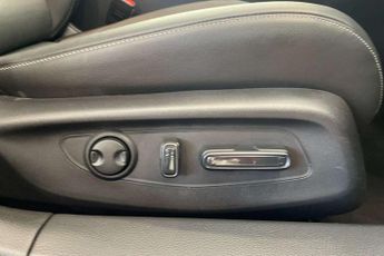 Honda Civic 2.0 eHEV Advance 5dr CVT