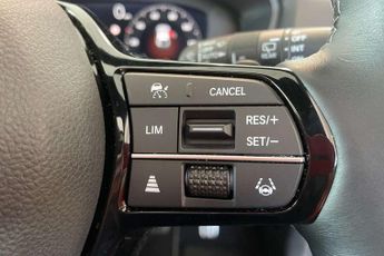 Honda Civic 2.0 eHEV Advance 5dr CVT