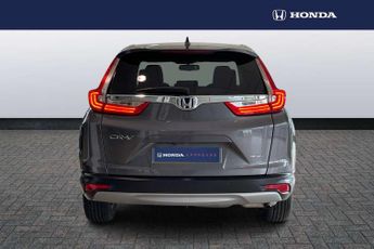 Honda CR-V 2.0 i-MMD Hybrid SE 2WD 5dr eCVT