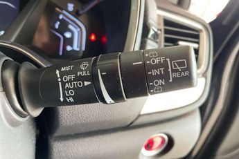 Honda CR-V 2.0 i-MMD Hybrid SE 2WD 5dr eCVT