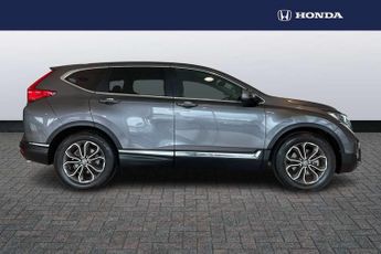 Honda CR-V 2.0 i-MMD Hybrid SE 2WD 5dr eCVT