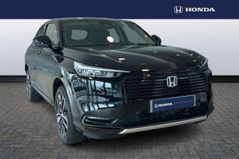 Honda HR-V 1.5 eHEV Advance 5dr CVT