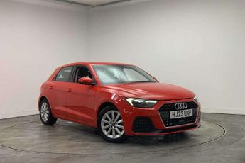 Audi A1 30 TFSI 110 Sport 5dr