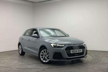 Audi A1 30 TFSI Sport 5dr S Tronic