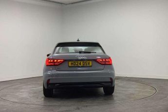 Audi A1 30 TFSI Sport 5dr S Tronic