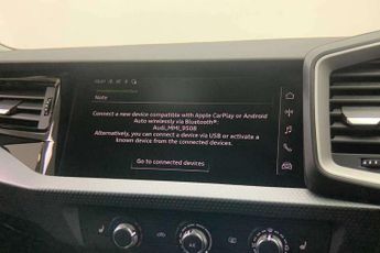 Audi A1 30 TFSI Sport 5dr S Tronic