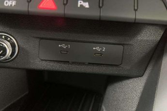 Audi A1 30 TFSI Sport 5dr S Tronic