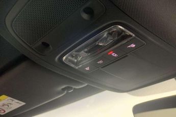 Audi A3 35 TFSI Black Edition 5dr S Tronic
