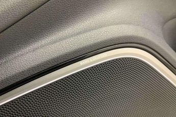 Audi A3 35 TFSI Black Edition 5dr S Tronic