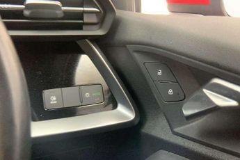 Audi A3 Saloon 35 TFSI Sport 4dr S Tronic