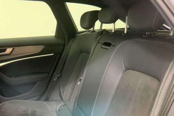 Audi A6 Avant 40 TDI S Line 5dr S Tronic