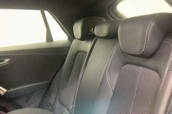 Audi Q2 35 TFSI S Line 5dr S Tronic