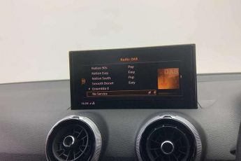 Audi Q2 35 TFSI S Line 5dr S Tronic