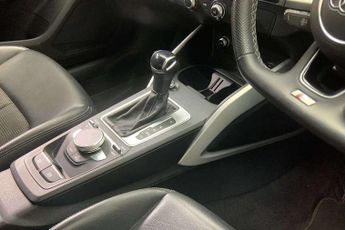 Audi Q2 35 TFSI S Line 5dr S Tronic