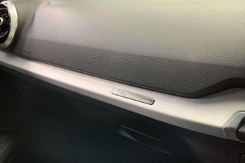 Audi Q2 35 TFSI S Line 5dr S Tronic