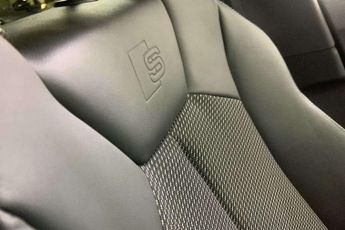 Audi Q3 35 TFSI S Line 5dr S Tronic